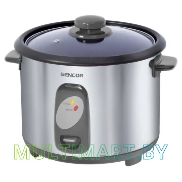 Рисоварка Sencor SRM 1800SS